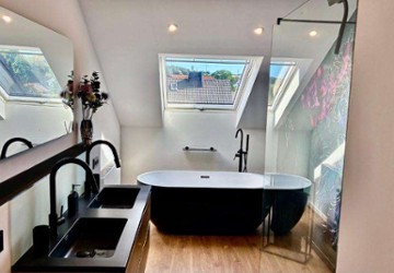 Wohnung Bad Camberg - 4 Zimmer, 120 m&sup2;, 1.800&euro; | Angebot:27028441
