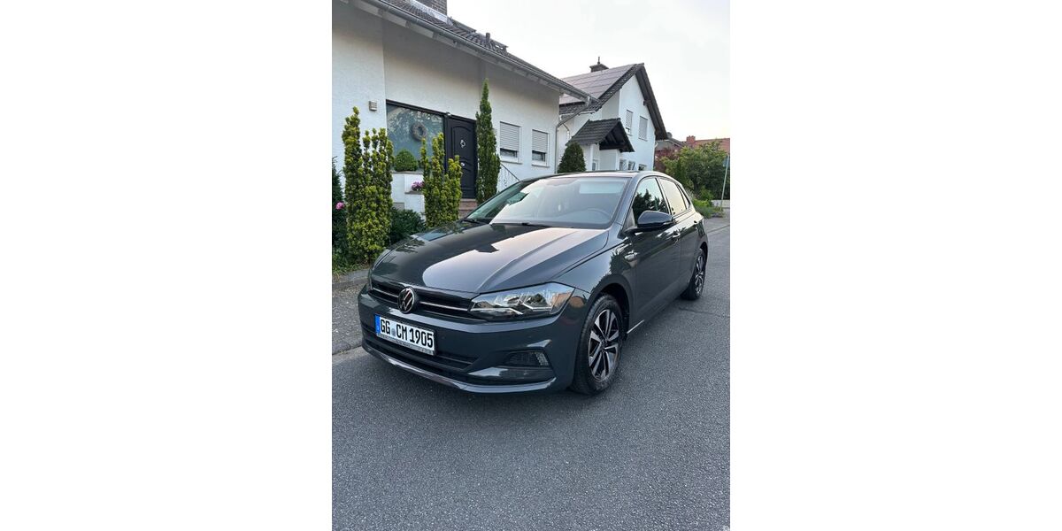 VW Polo 67.500 km 15.800 &euro; Gros Gerau 64521