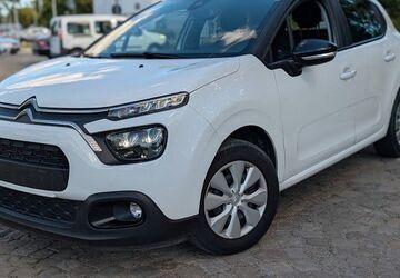 Citroen C3 42.764 km 10.590 &euro; Wiesbaden 65203
