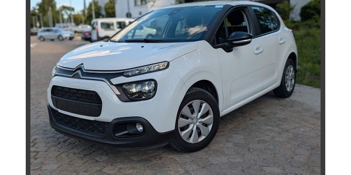 Citroen C3 42.764 km 10.590 &euro; Wiesbaden 65203