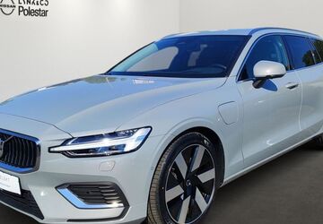 Volvo V60 18.550 km 39.400 &euro; Mainz-Kastel 55252