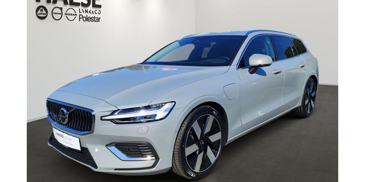 Volvo V60 18.550 km 39.400 &euro; Mainz-Kastel 55252