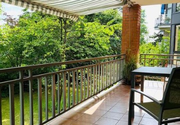 Wohnung Wiesbaden Südost - 3 Zimmer, 105 m&sup2;, 2.300&euro; | Angebot:27243497