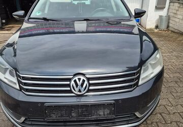 VW Passat Variant 299.000 km 5.999 &euro; Wiesbaden 65203
