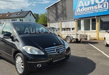 Mercedes-Benz A 180 45.000 km 10.700 &euro; Liederbach 65835