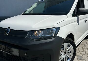 VW Caddy 349.000 km 9.990 &euro; Rüsselsheim 65428