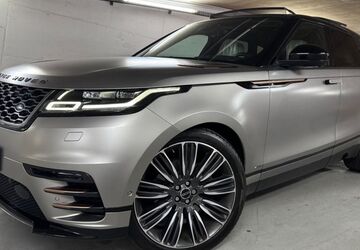 Land Rover Range Rover Velar 149.000 km 29.900 &euro; Wiesbaden 65199