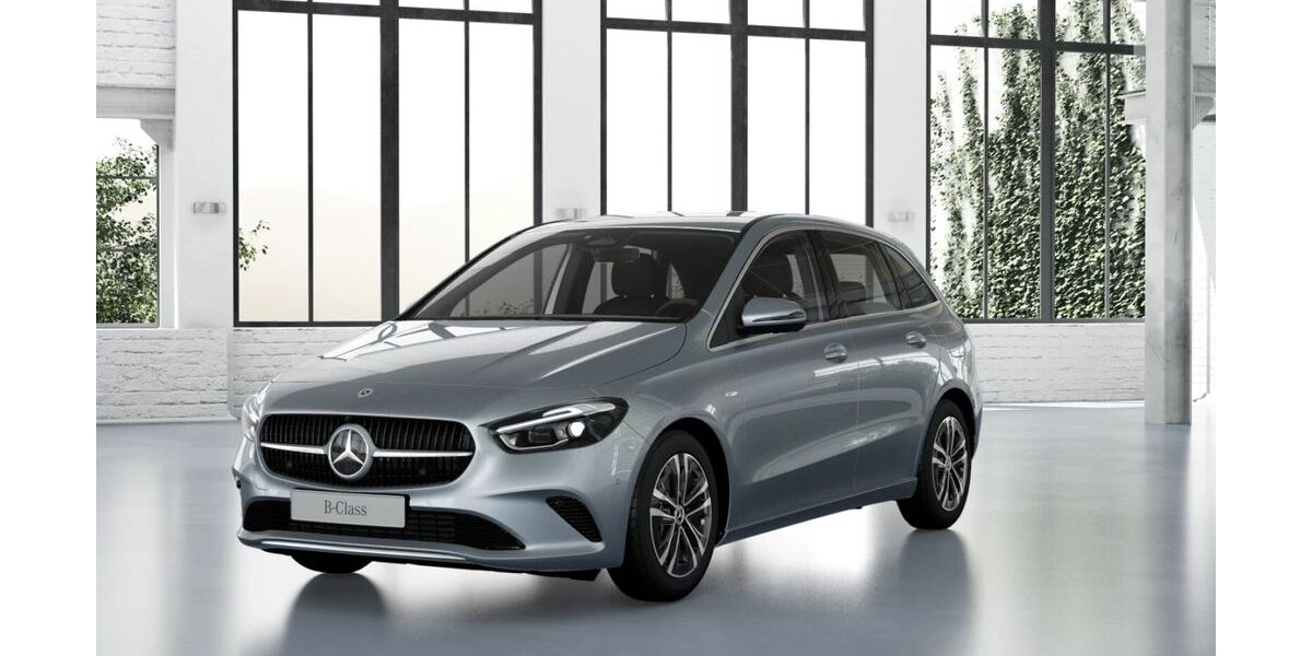 Mercedes-Benz B 250 13.170 km 35.490 &euro; Wiesbaden 65189