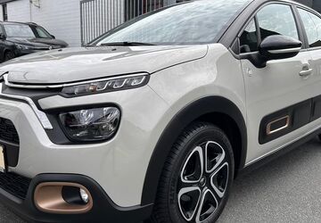 Citroen C3 17.000 km 12.980 &euro; Flörsheim am Main 65439
