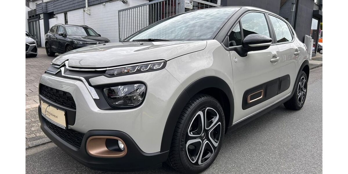 Citroen C3 17.000 km 12.980 &euro; Flörsheim am Main 65439