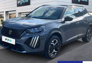 Peugeot 2008 13.515 km 19.930 &euro; Wiesbaden 65201