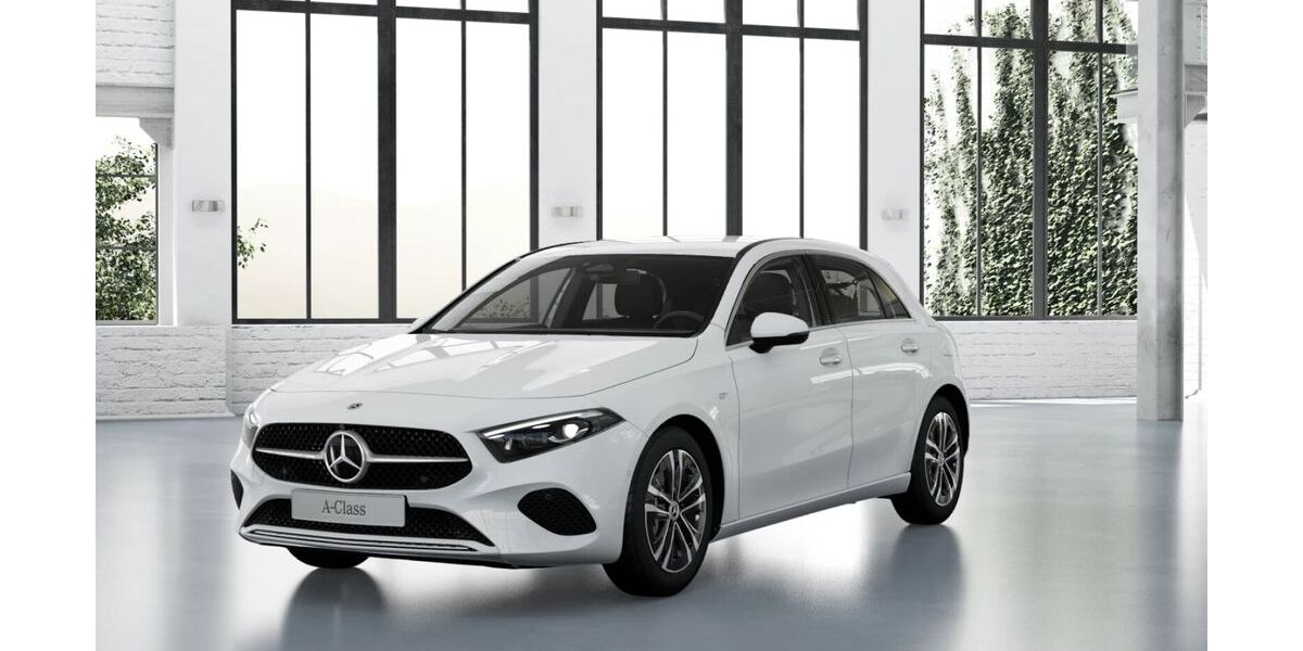 Mercedes-Benz A 250 2.030 km 36.790 &euro; Wiesbaden 65189