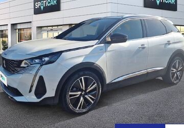 Peugeot 3008 32.526 km 24.930 &euro; Wiesbaden 65201