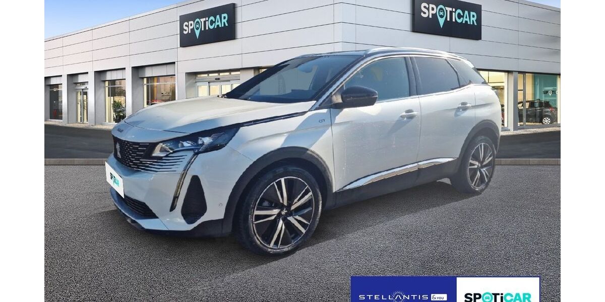 Peugeot 3008 32.526 km 24.930 &euro; Wiesbaden 65201