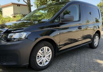 VW Caddy 56.054 km 15.890 &euro; Hochheim am Main 65239