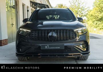 Mercedes-Benz GLC 200 19.560 km 52.900 &euro; Wiesbaden 65191