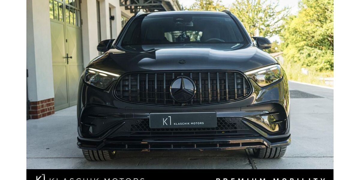 Mercedes-Benz GLC 200 19.560 km 52.900 &euro; Wiesbaden 65191