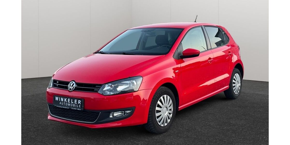 VW Polo 128.365 km 5.890 &euro; Oestrich-Winkel 65375