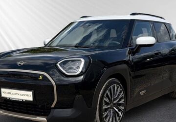 Mini Aceman SE 11.108 km 36.478 &euro; Wiesbaden 65203