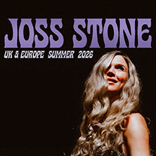 Joss Stone & Emeli Sandé - An Incredible Night 13.07.2026 Tollwood