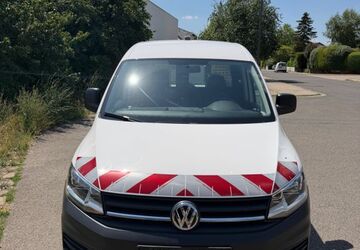 VW Caddy 119.800 km 14.900 &euro; Eltville 65343