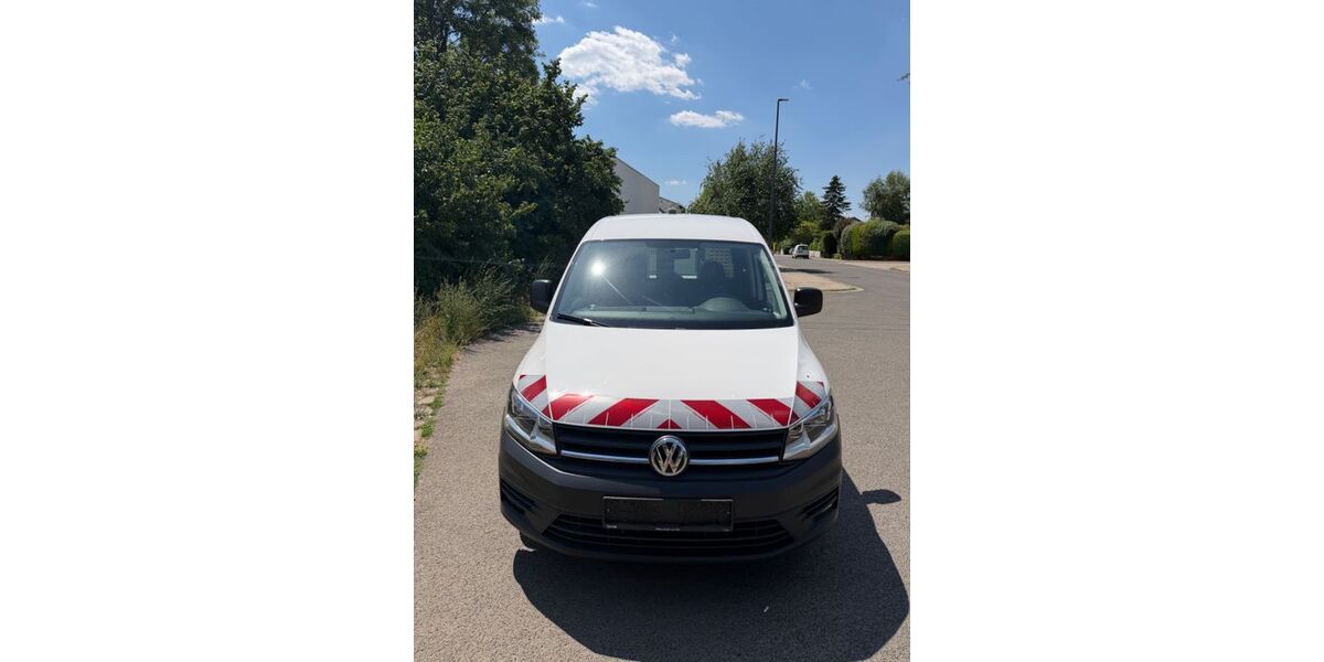 VW Caddy 119.800 km 14.900 &euro; Eltville 65343