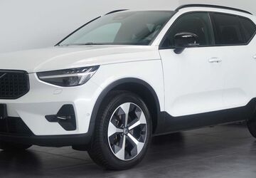 Volvo XC40 25.419 km 32.495 &euro; Wiesbaden 65205