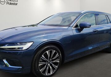 Volvo V60 14.250 km 42.400 &euro; Mainz-Kastel 55252