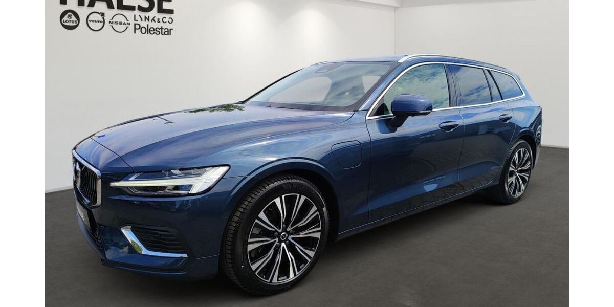 Volvo V60 14.250 km 42.400 &euro; Mainz-Kastel 55252