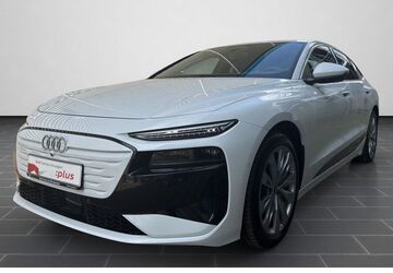 Audi A6 e-tron 15.003 km 63.690 &euro; Wiesbaden 65189