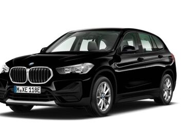 BMW X1 11.334 km 23.899 &euro; Hofheim 65719
