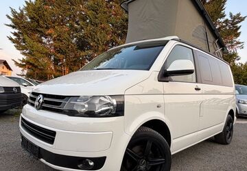 VW T5 California 192.400 km 26.499 &euro; Nauheim 64569