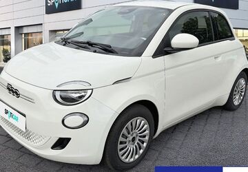 Fiat 500e 20.947 km 17.190 &euro; Wiesbaden 65203