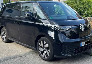 VW ID. Buzz 33.900 km 45.000 &euro; Mainz 55128