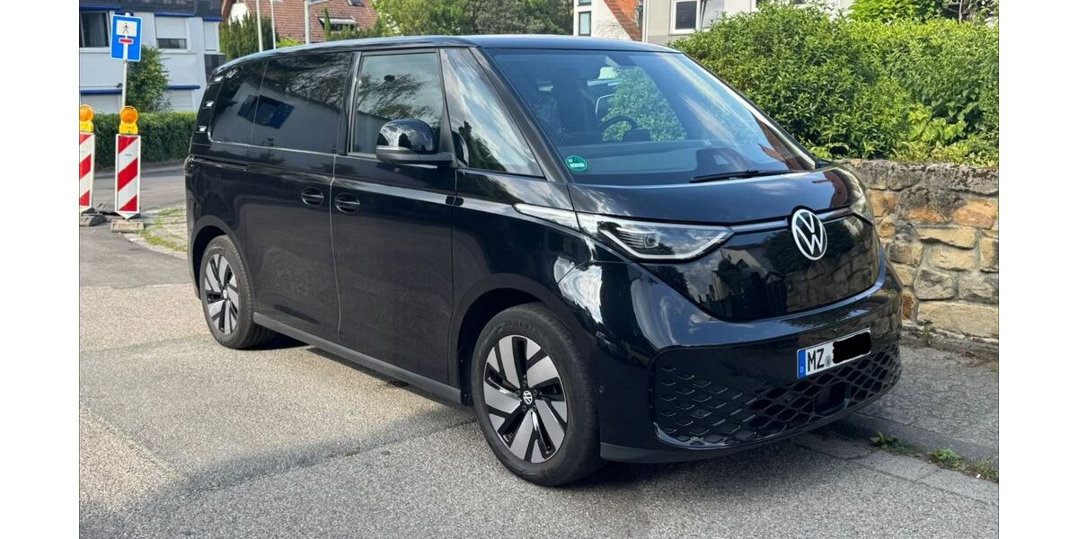 VW ID. Buzz 33.900 km 45.000 &euro; Mainz 55128