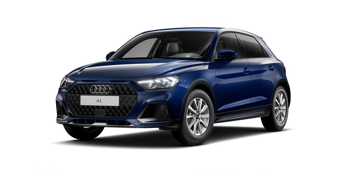 Audi A1 6.229 km 23.890 &euro; Oberursel 61440
