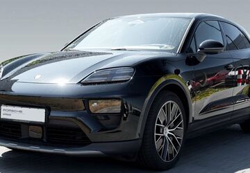 Porsche Macan 13.521 km 97.990 &euro; Oberursel (Taunus) 61440