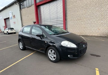Fiat Grande Punto 210.000 km 999 &euro; Mainz 55120