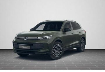 VW Tiguan 25.497 km 34.900 &euro; Bingen / Rhein 55411