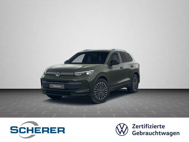 VW Tiguan 25.497 km 34.900 &euro; Bingen / Rhein 55411