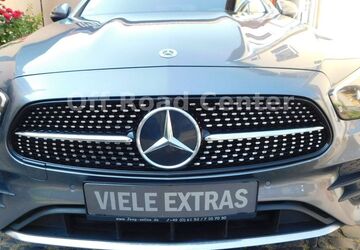 Mercedes-Benz E 220 68.200 km 35.490 &euro; Groß-Gerau OT Berkach 64521