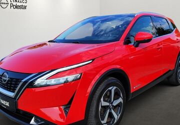 Nissan Qashqai 48.850 km 24.990 &euro; Wiesbaden 65199