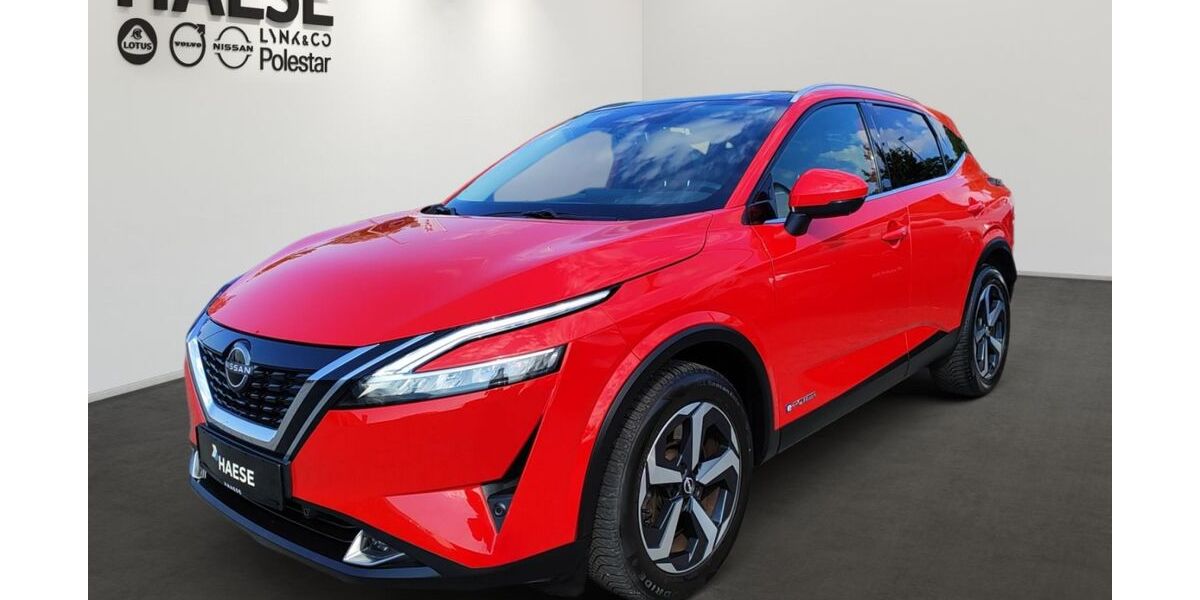 Nissan Qashqai 48.850 km 24.990 &euro; Wiesbaden 65199