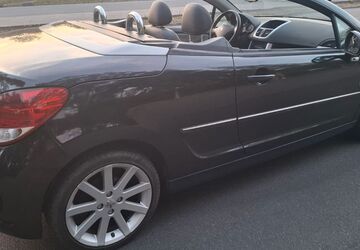 Peugeot 207 142.740 km 2.199 &euro; Schwalbach am Taunus 65824