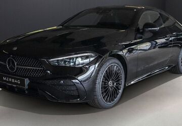 Mercedes-Benz CLE 300 9.300 km 61.890 &euro; Wiesbaden 65189