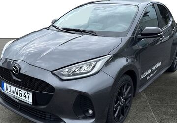 Mazda 2 Hybrid 2.000 km 29.960 &euro; Wiesbaden 65191