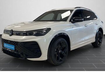 VW Tiguan 25.447 km 43.800 &euro; Mainz 55120