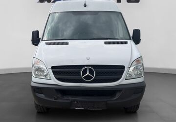 Mercedes-Benz Sprinter 280.000 km 6.900 &euro; Wörrstadt 55286
