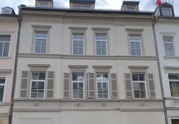 Wohnung Wiesbaden Westend / Bleichstraße - 4 Zimmer, 95 m&sup2;, 1.450&euro; | Angebot:27161597