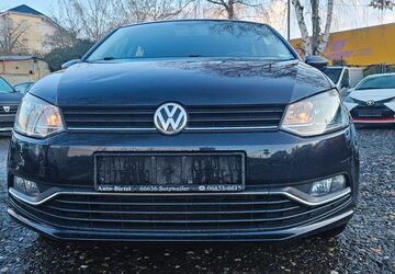VW Polo 255.000 km 3.600 &euro; Wiesbaden 65201